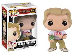 Flash Gordon 309 Funko Pop! Vinyl figure Movies