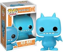 Uglydoll Ice-bat 01 Funko Pop! Vinyl Figure