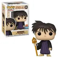 Inuyasha Miroku 1594 exclusive- Funko Pop! Vinyl Figure (Anime)