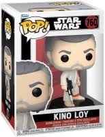 Star Wars Andor S2 Pop Vinyl Figure