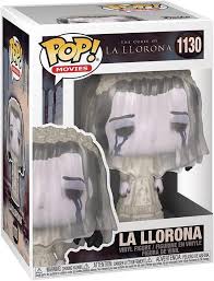La Llorona 1130 horror Funko Pop! Vinyl figure movie