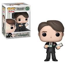 Trading Places Louis Winthrope III 675 Funko Pop vinyl Figure
