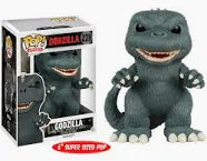 Godzilla 239 6 inch Funko Pop! Vinyl figure