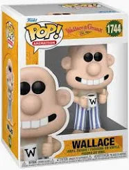 Wallace & Gromit 1744 Funko Pop! Vinyl figure