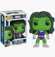 Marvel She hulk 147 Funko Pop! Vinyl figure