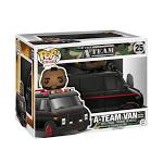 The A-Team Van #25 - Funko Pop! Rides (Television)