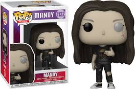 Mandy #1132 - Funko Pop!  Vinyl Figure (Movies)