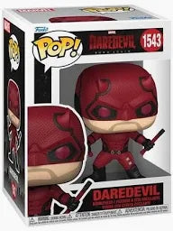 Daredevil born again 1543 Funko Pop! Vinyl figure Marvel