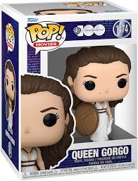 Movies: the 300 - Funko Pop! Vinyl Figure