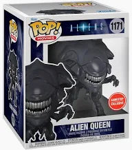 Aliens Alien Queen #346 Funko Pop! Vinyl figure movie