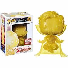 Marvel Doctor Strange corps exclusive 173 Funko Pop! Vinyl figure