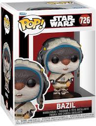 Star Wars Acolyte Funko Pop! Vinyl Figure