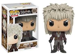 Labyrinth - Jareth #364 - Funko Pop! Vinyl Figure (movies)