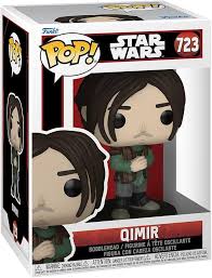 Star Wars Acolyte Funko Pop! Vinyl Figure