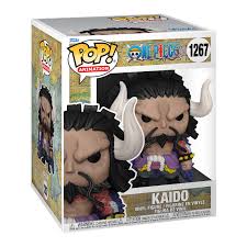 ANIME: One Piece S8 POP! Funko Vinyl Figure