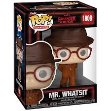 Stranger things Mr Whatsit 1808 Funko Pop! Vinyl Figure