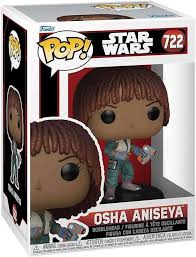 Star Wars Acolyte Funko Pop! Vinyl Figure