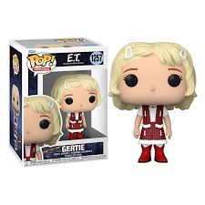 E.T. 40th Anniversary - Gertie #1257 - Funko Pop! Vinyl Figure (Movies)