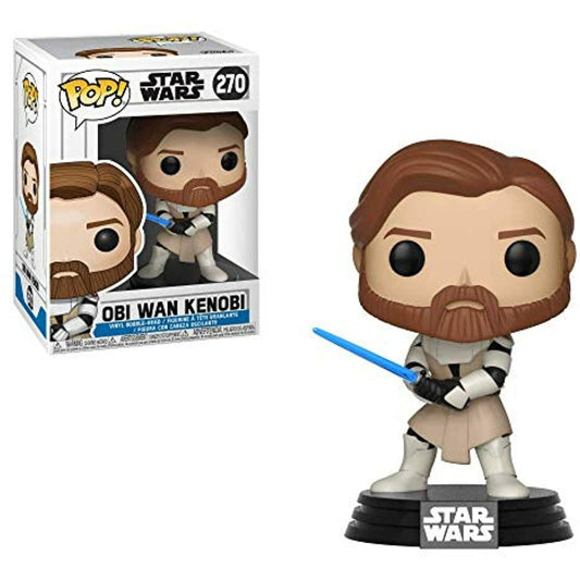 Star Wars - Obi Wan Kenobi #270 Funko Pop! vinyl figure