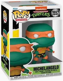Funko wave 4 teenage mutant ninja turtles Pop Vinyl Figure
