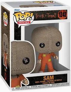 Trick 'r Treat - Sam with Sack #1242 - Funko Pop! Vinyl Figure (Movies)