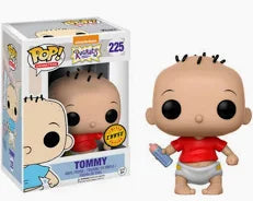 Rugrats Tommy Pickles #225 Funko Pop! Vinyl figure cartoon