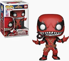 Marvel Deadpool - Venompool #300 - Funko Pop! Vinyl Figure