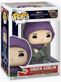 Marvel Spider-Man: NWH - Green Goblin #1165 - Funko Pop! Vinyl Figure