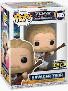 Marvel - Ravager Thor #1085 - Exclusive Funko Pop! Vinyl Figure