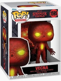 Stranger Things Rift Vecna 1595 season 5 Funko Pop! Vinyl Figure television