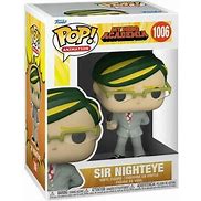 MHA - Sir Nighteye #1006 - Funko Pop! Vinyl Figure